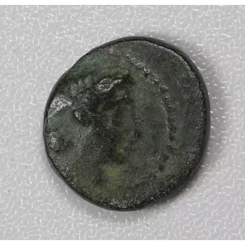 Ancient Greek Coin (2)