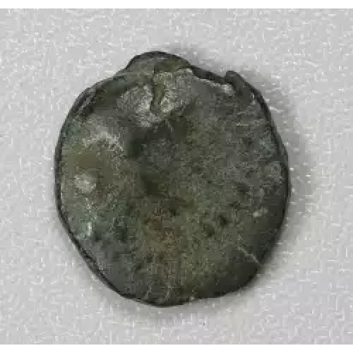 Ancient Greek Coin (2)