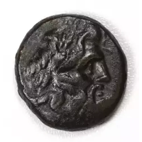 Ancient Greek Coin