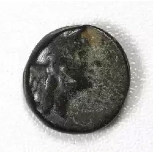 Ancient Greek Coin