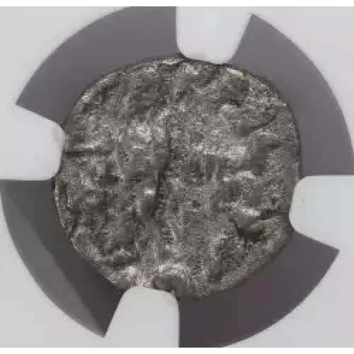 Ancient Greek Coin (2)