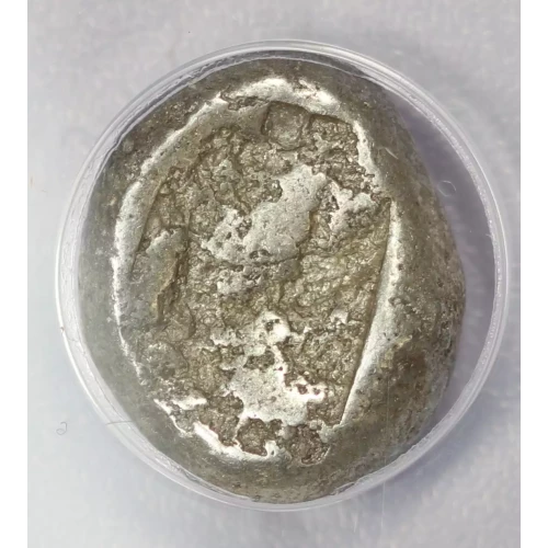 Ancient Greek Coin (4)