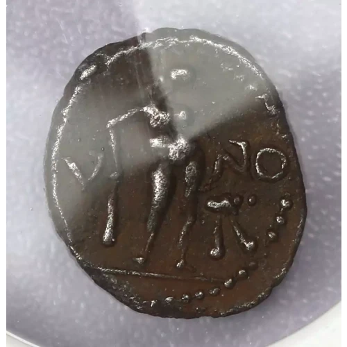 Ancient Greek Coin (2)