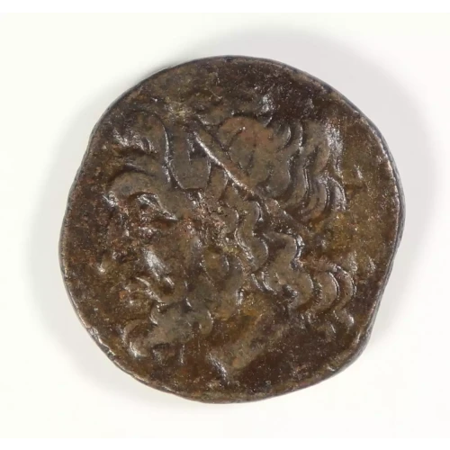 Ancient Greek Coin