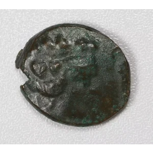 Ancient Greek Coin