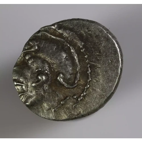 Ancient Greek Coin (2)