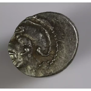 Ancient Greek Coin (2)