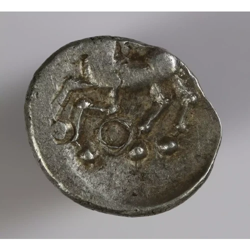 Ancient Greek Coin