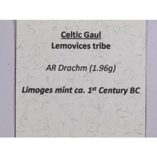 Ancient Greek Coin (4)