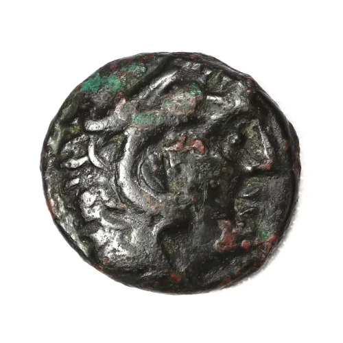Ancient Greek Coin