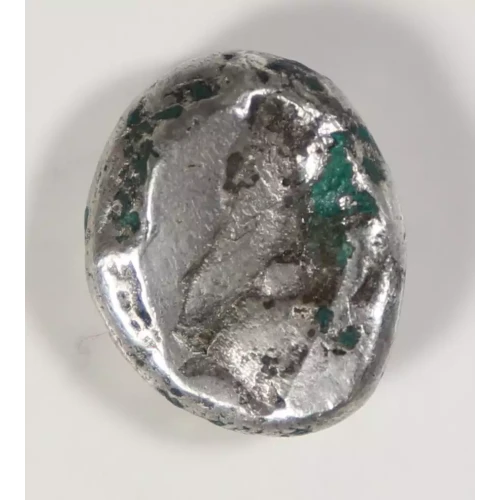 Ancient Greek Coin (2)