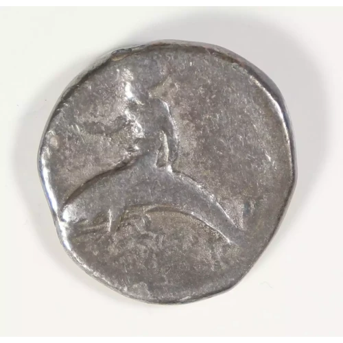Ancient Greek Coin