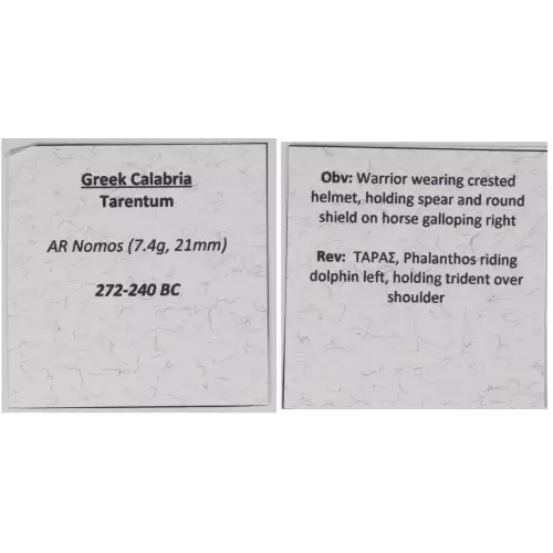 Ancient Greek Coin (4)