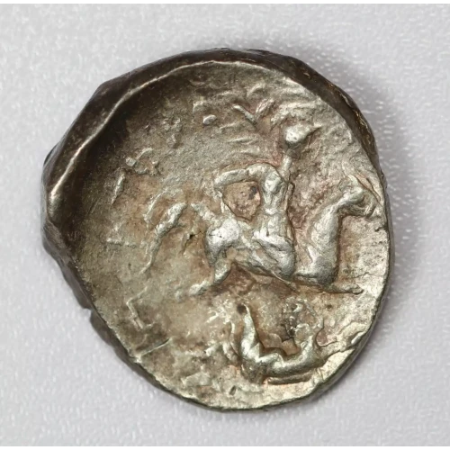 Ancient Greek Coin (2)