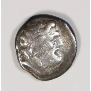 Ancient Greek Coin (2)