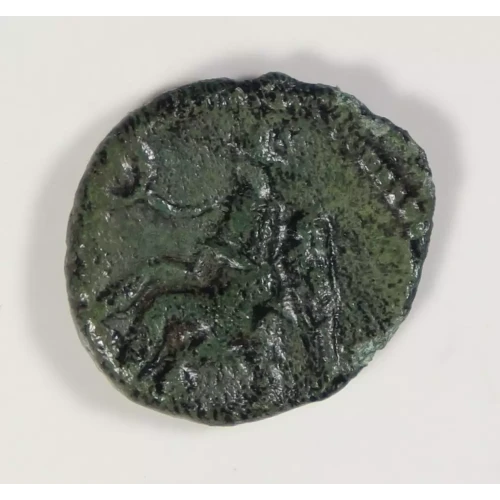 Ancient Greek Coin