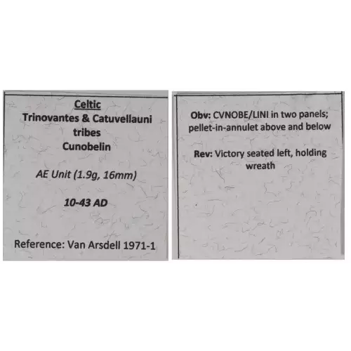 Ancient Greek Coin (4)