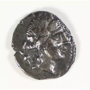 Ancient Greek Coin (2)