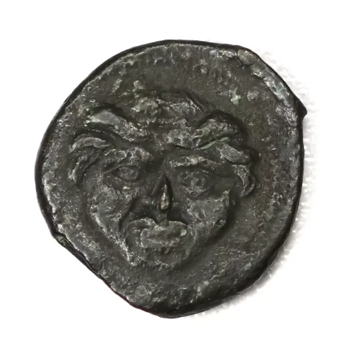 Ancient Greek Coin