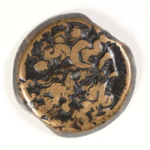 Ancient Greek Coin (2)