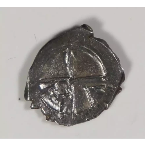 Ancient Greek Coin (2)