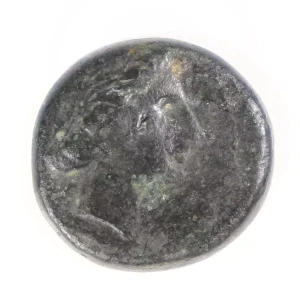 Ancient Greek Coin (2)