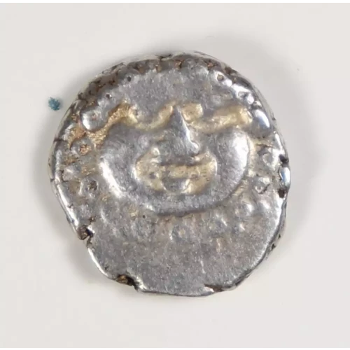 Ancient Greek Coin