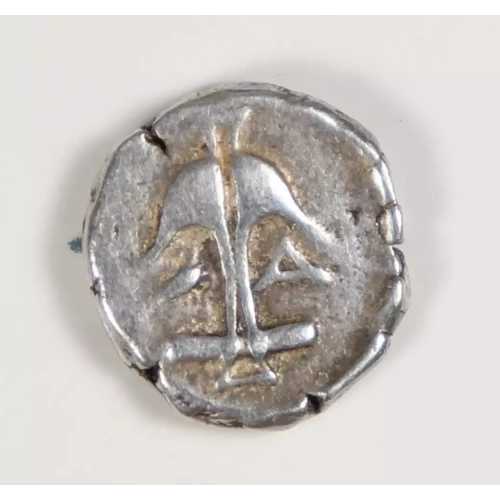 Ancient Greek Coin