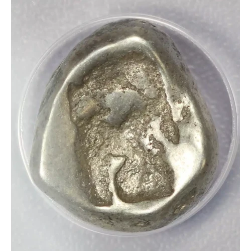Ancient Greek Coin (4)