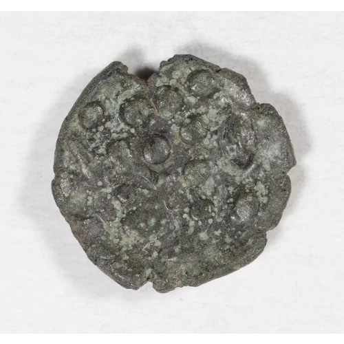 Ancient Greek Coin