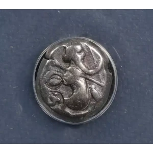 Ancient Greek Coin (2)