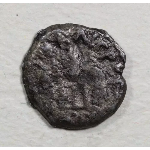 Ancient Greek Coin (2)