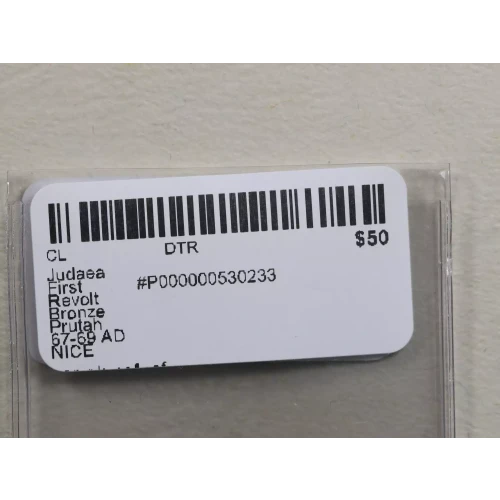 Ancient Greek Coin (3)