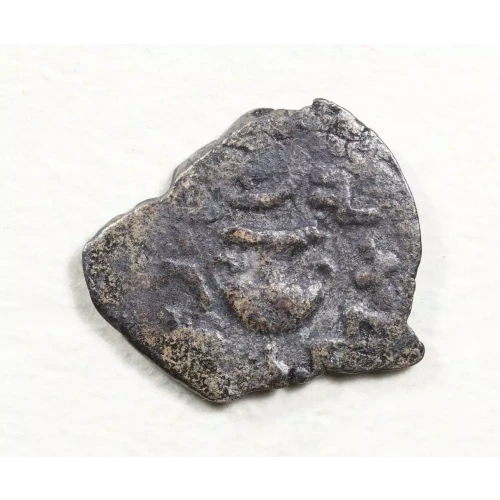 Ancient Greek Coin (2)