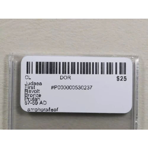 Ancient Greek Coin (3)