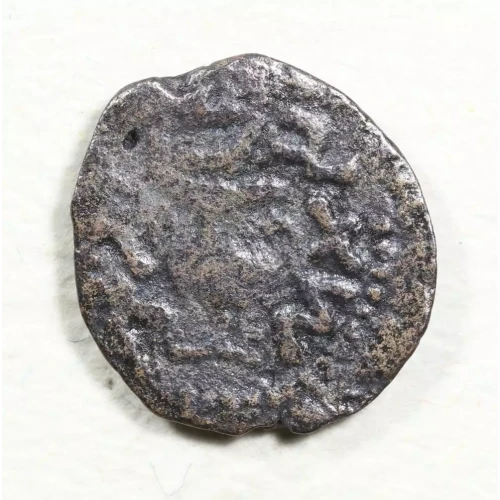 Ancient Greek Coin