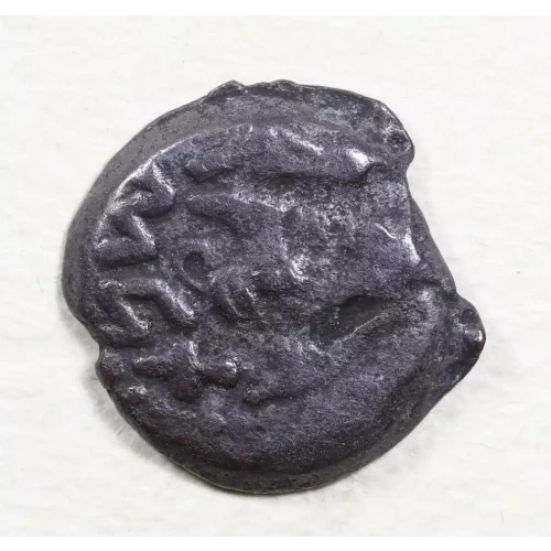 Ancient Greek Coin (2)