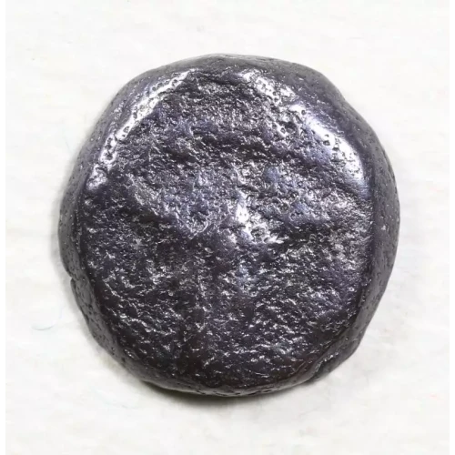 Ancient Greek Coin