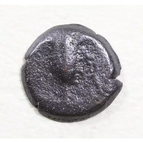 Ancient Greek Coin