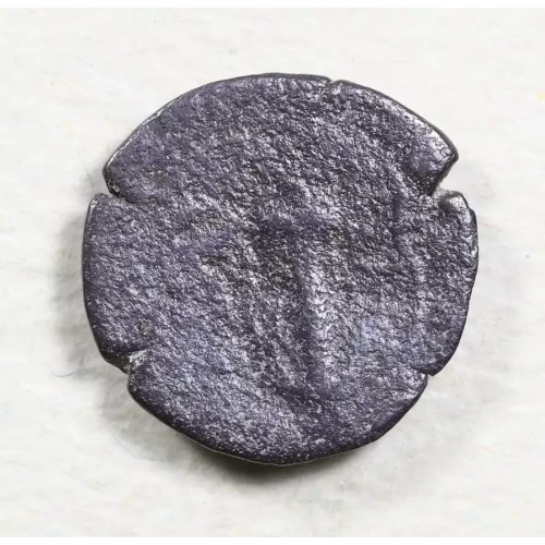 Ancient Greek Coin (2)