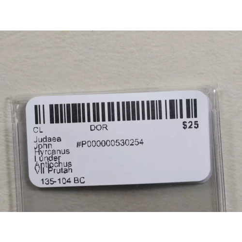 Ancient Greek Coin (3)