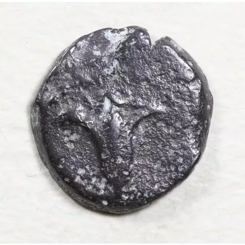 Ancient Greek Coin