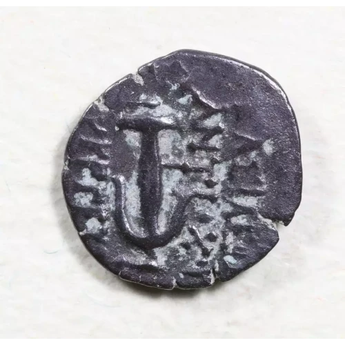 Ancient Greek Coin (2)
