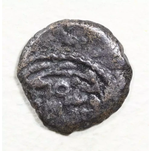 Ancient Greek Coin