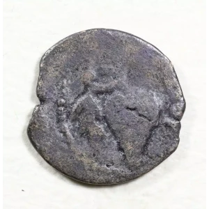 Ancient Greek Coin