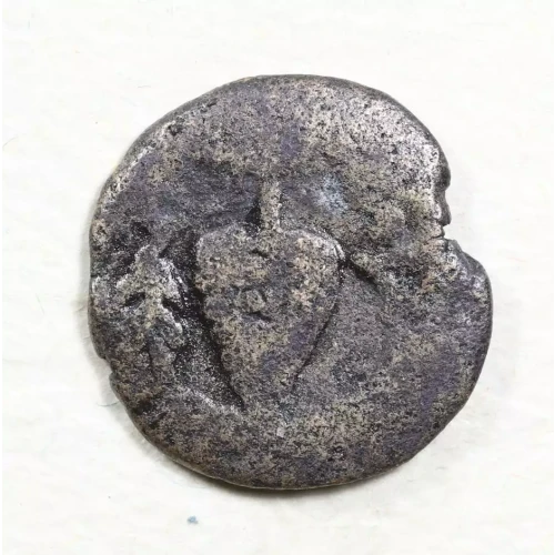 Ancient Greek Coin