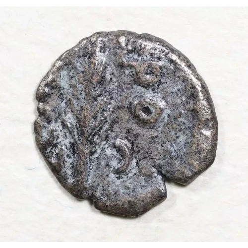 Ancient Greek Coin (2)
