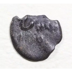 Ancient Greek Coin