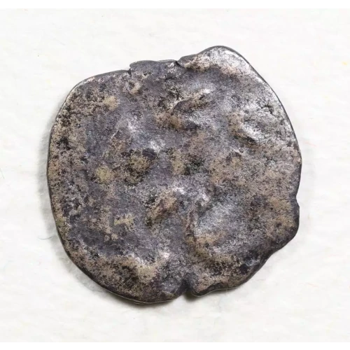 Ancient Greek Coin
