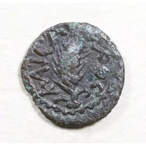 Ancient Greek Coin (2)